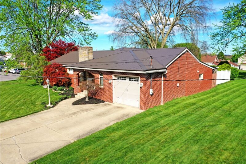1001 Grant St — photo 3