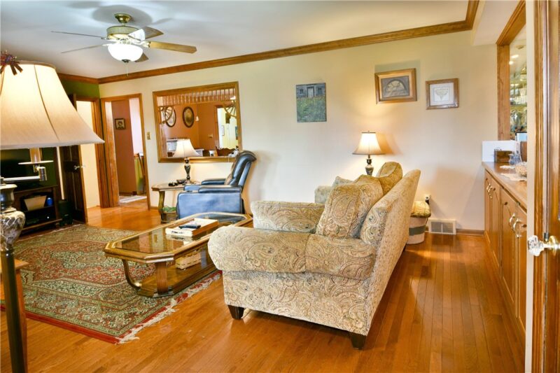 1001 Grant St — photo 7