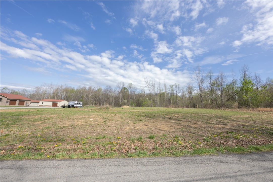 0 Turkey Foot Rd — photo 1