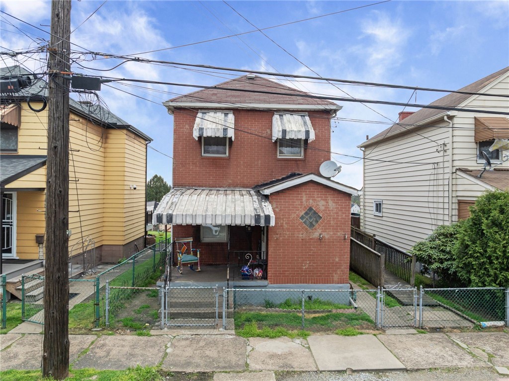 1507 Grant Street — photo 1