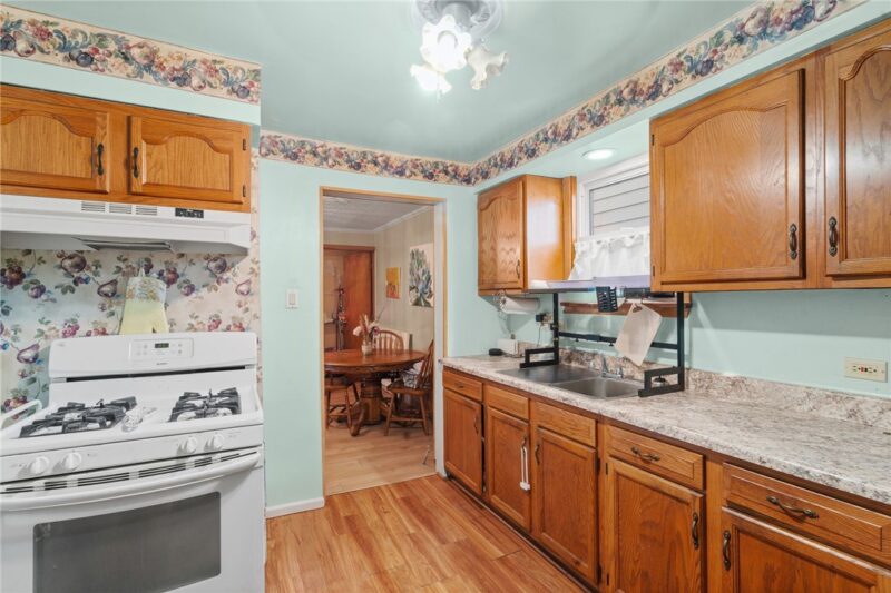 1507 Grant Street — photo 7