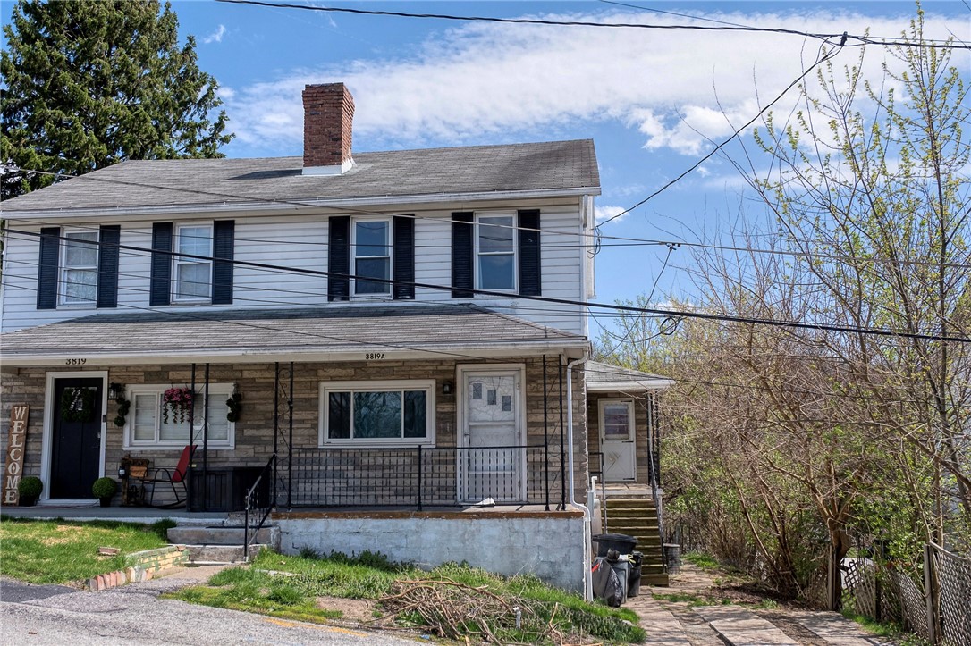 3819 Grant St A — photo 1
