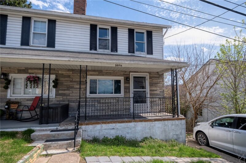 3819 Grant St A — photo 3
