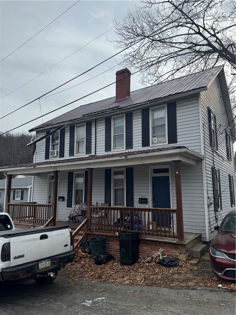 473 Ellsworth St — photo 1