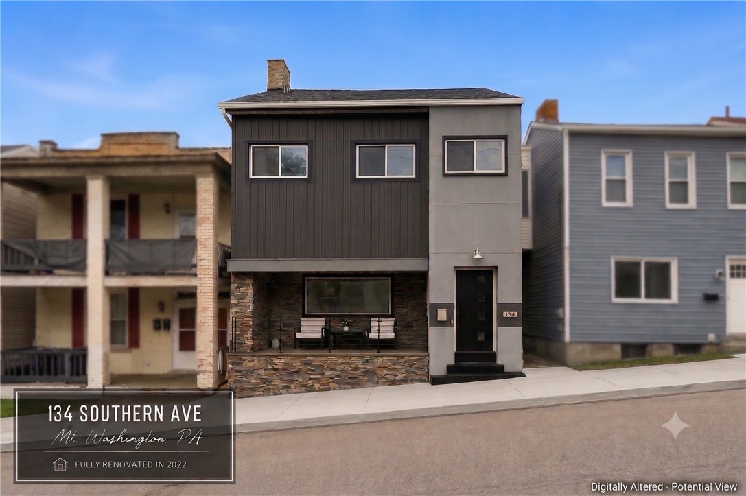 134 Southern Ave — photo 1