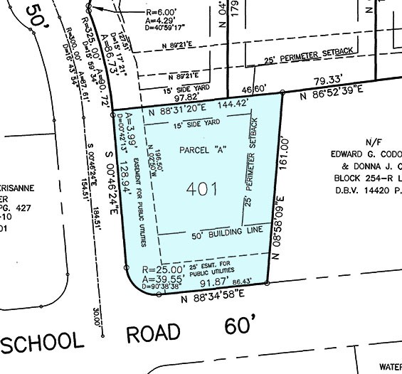 [Lot 401] 1678 Scarlett Drive — photo 2