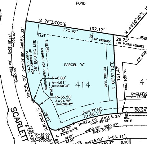 [Lot 414] 1501 Bedner Court — photo 2