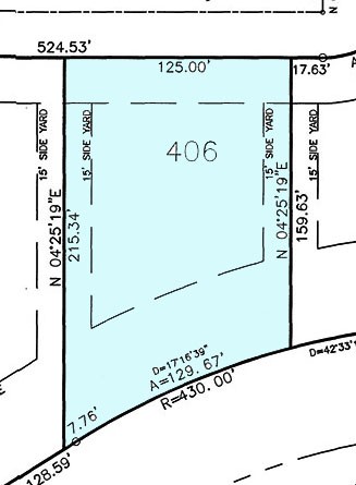 [Lot 406] 1516 Bedner Court — photo 2