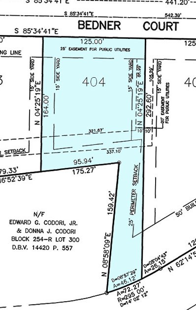 [Lot 404] 1508 Bedner Court — photo 2