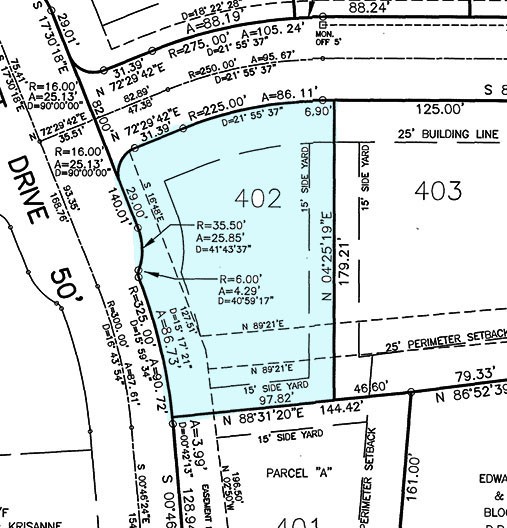 [Lot 402] 1500 Bedner Court — photo 2