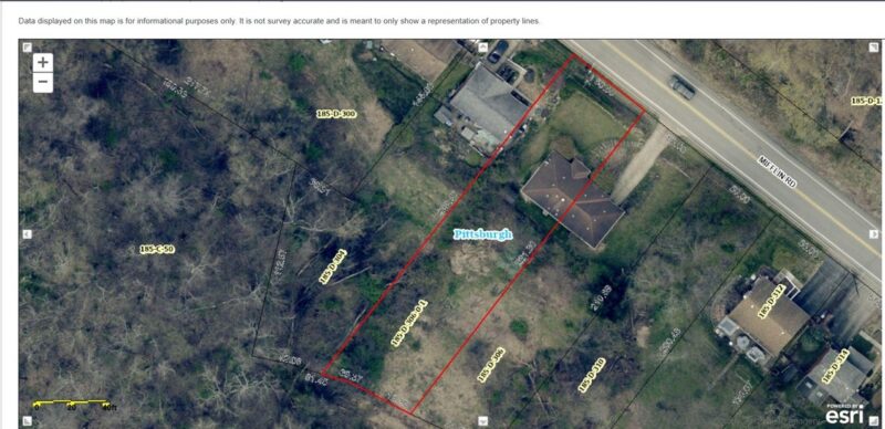 1110 Mifflin Rd — photo 8