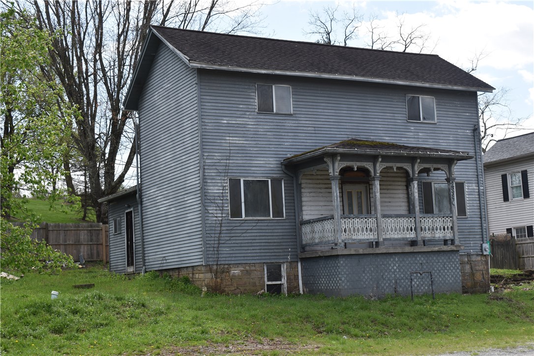 2380 Mt Pleasant Rd — photo 1