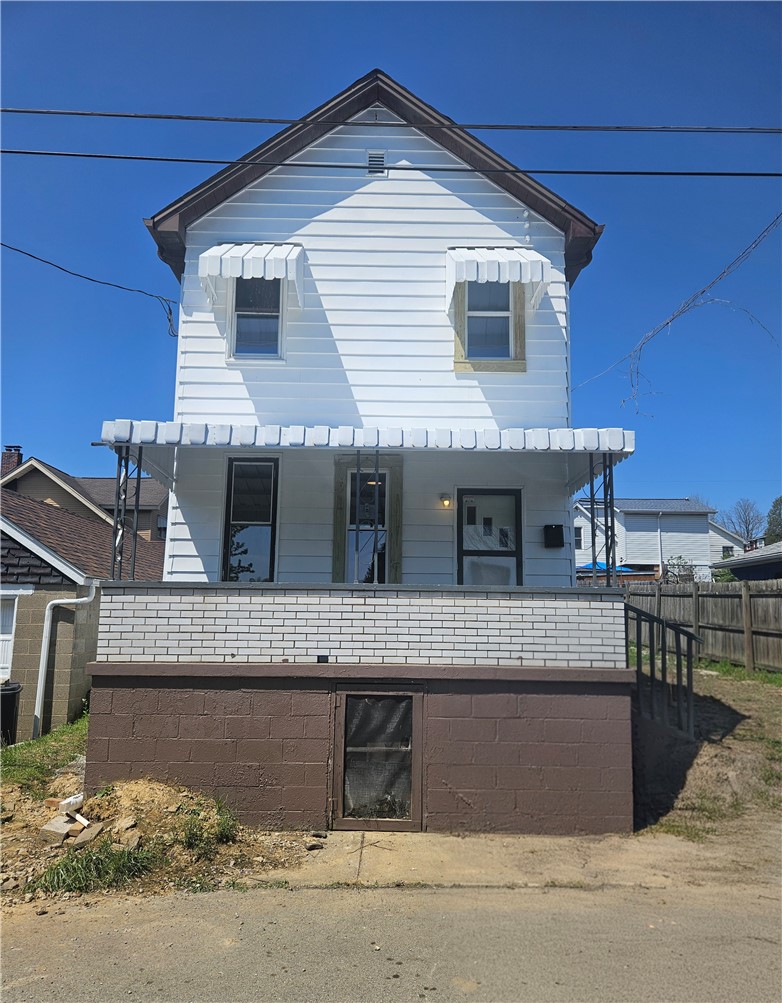 807 Hazlett Ave — photo 1