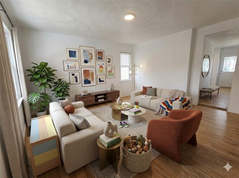 807 Hazlett Ave — photo 6