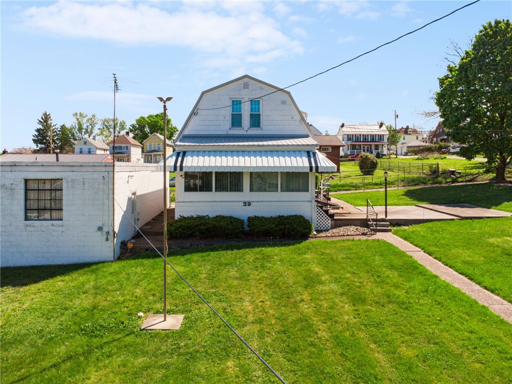 39 John Street — photo 1