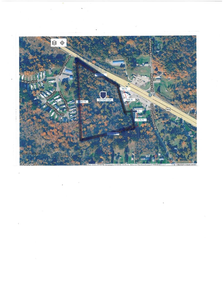 1765 Old Youngstown Rd — photo 2