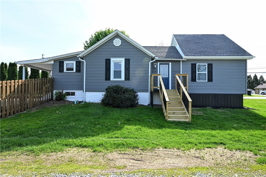 485 Wendel Rd — photo 1