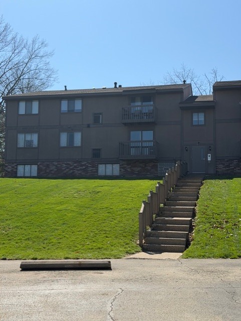 2467 Brook Ledge Road 23B — photo 1