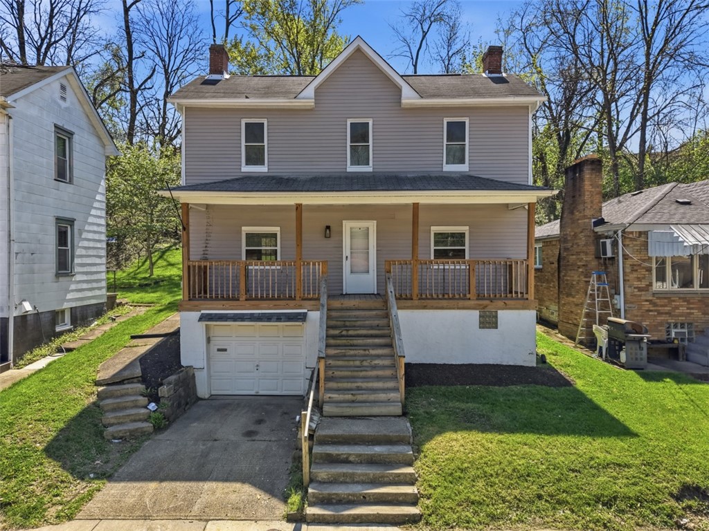 1014 McLaughlin Run — photo 1