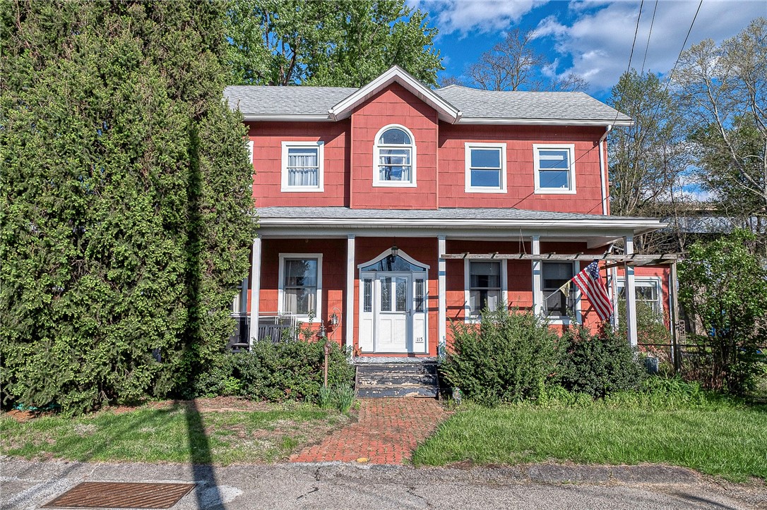 115 River Avenue — photo 1