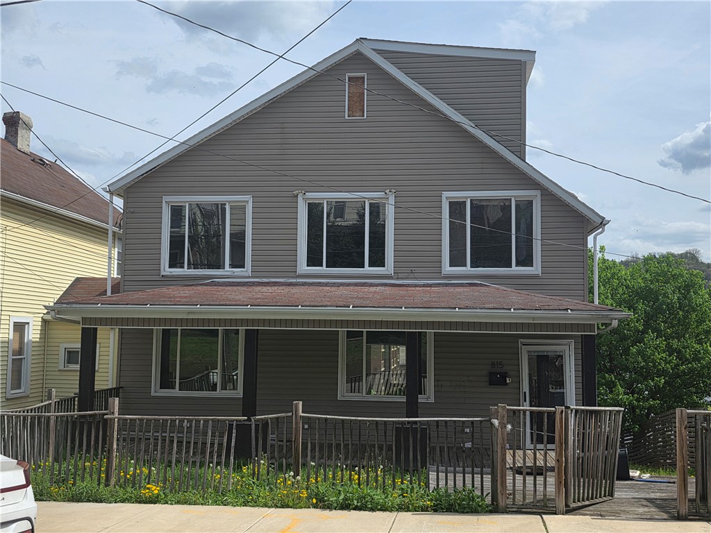 815 Washington Ave — photo 1