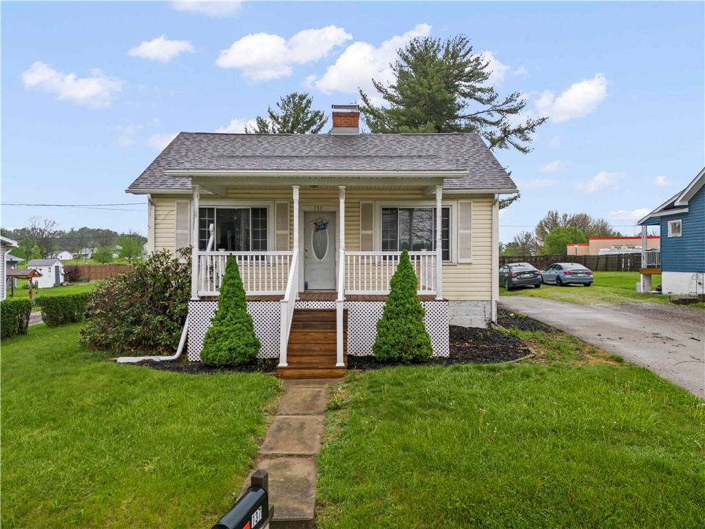 137 Independence Street — photo 1