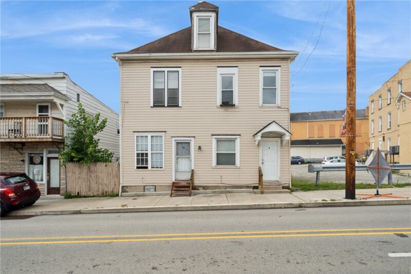 209 Depot St