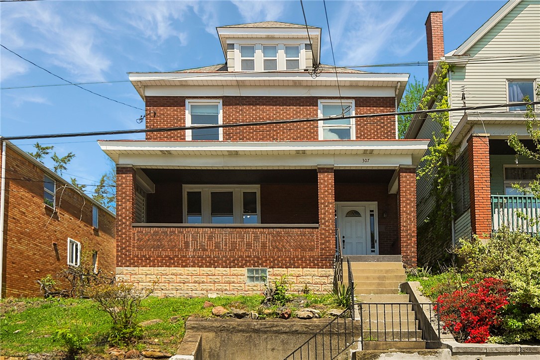 307 Church Avenue — photo 1
