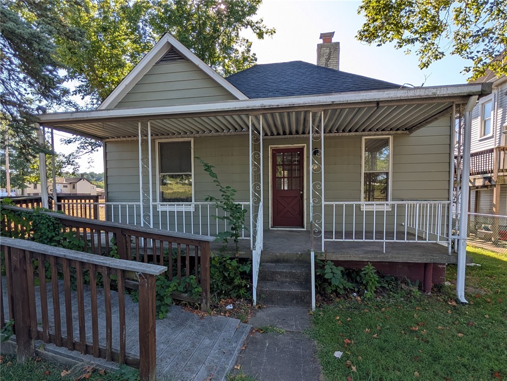 520 W Pike St — photo 1