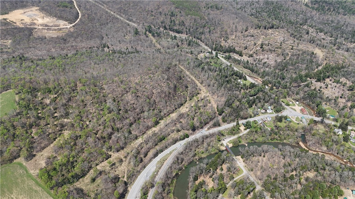42 Acres± along Burnside McGee Highway — photo 1