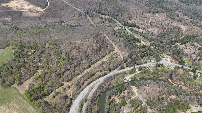 42 Acres± along Burnside McGee Highway — photo 2