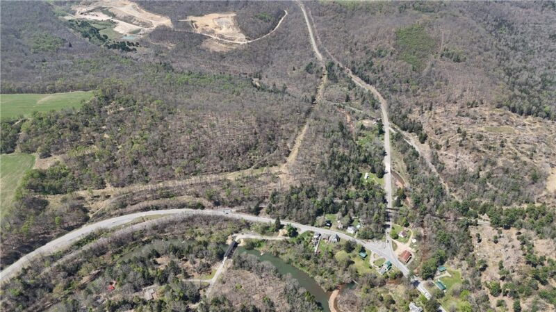 42 Acres± along Burnside McGee Highway — photo 3
