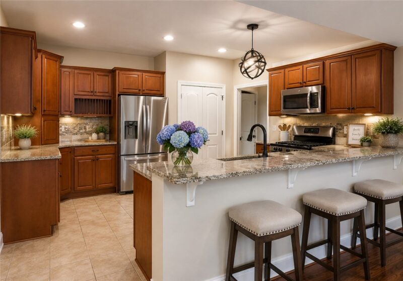 116 Shelton Place DRIVE — photo 3