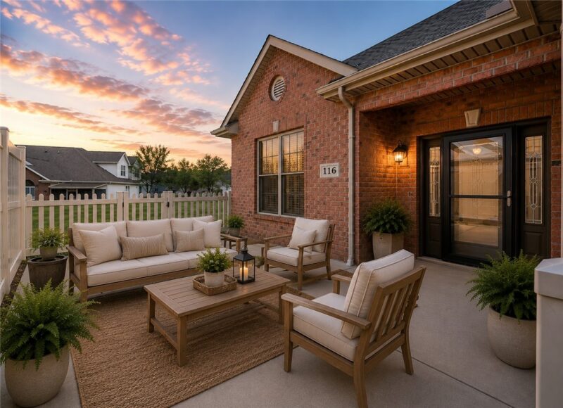 116 Shelton Place DRIVE — photo 6