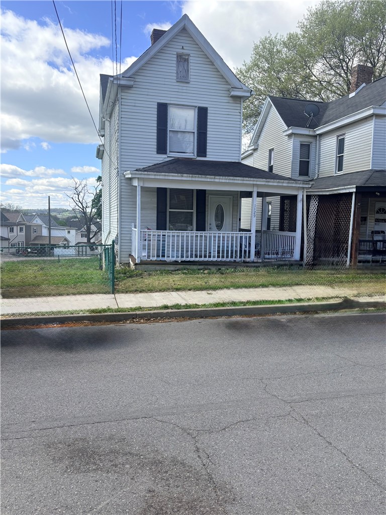 1129 Arch Street — photo 1