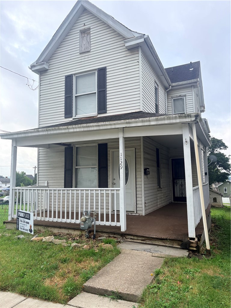 1129 Arch Street — photo 2