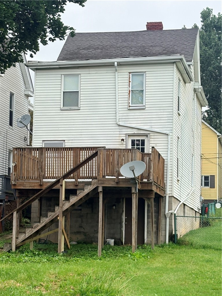1129 Arch Street — photo 3