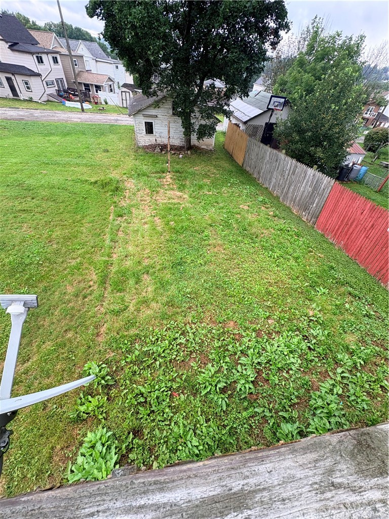 1129 Arch Street — photo 5