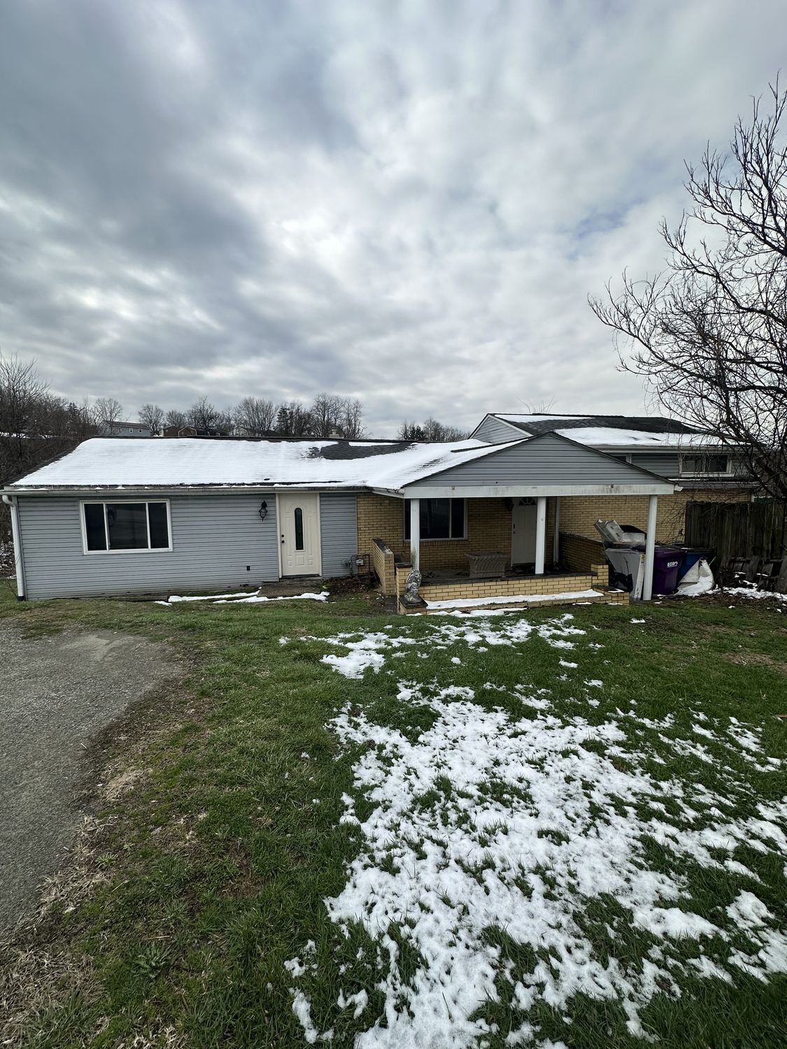 7674 Saltsburg rd ROAD — photo 1