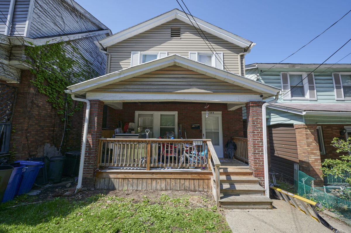 111 Overbrook BOULEVARD — photo 1