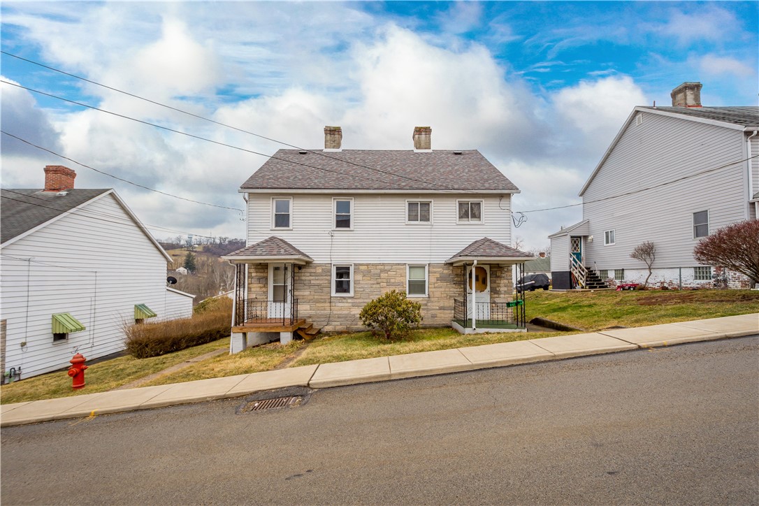21-23 Lincoln Street — photo 1
