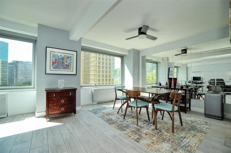 320 Fort Duquesne Blvd 7M — photo 4