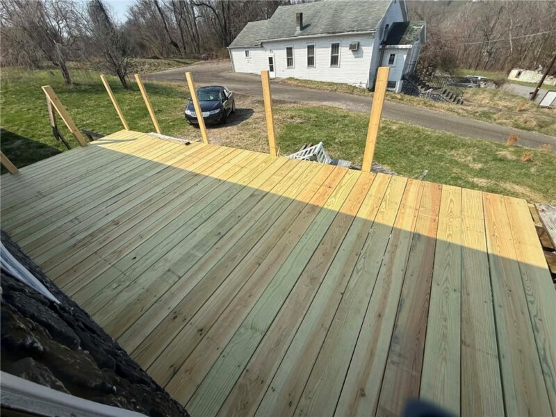 133 EMERY HEIGHTS RD — photo 2