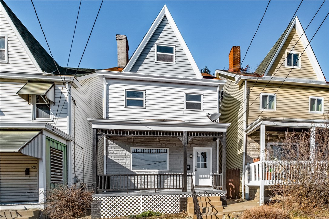 107 John St — photo 1