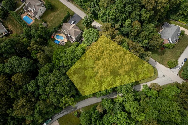 #9 LOT TIMBERLAND DR. — photo 3
