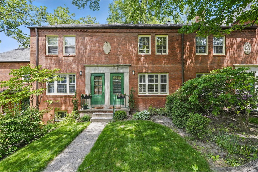 446 Olympia Rd. — photo 1