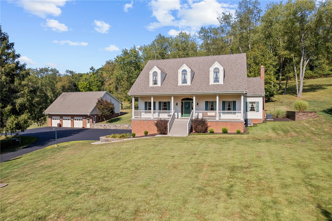 959 Bentleyville Rd — photo 1