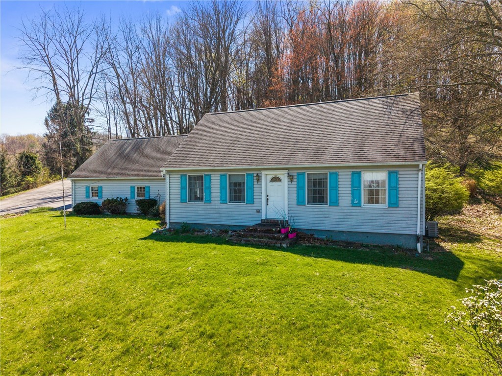 1242 La Belle Vue Rd — photo 1