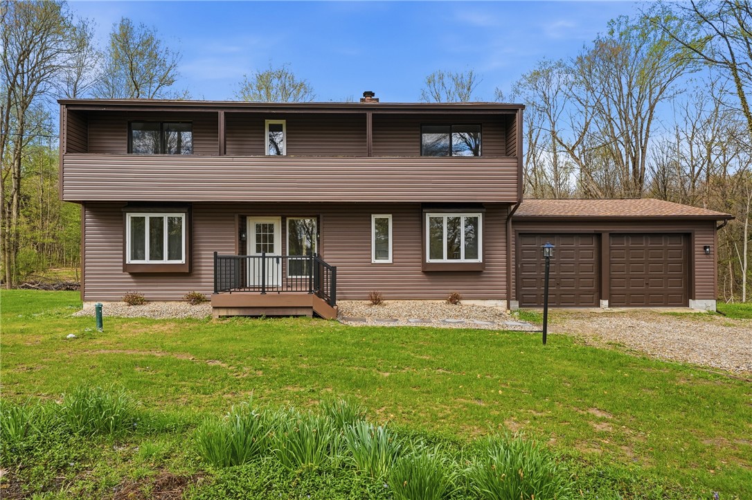 263 Pearson Drive — photo 1