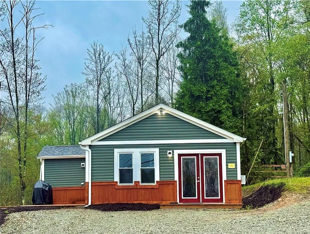 5450 Route 711 — photo 1